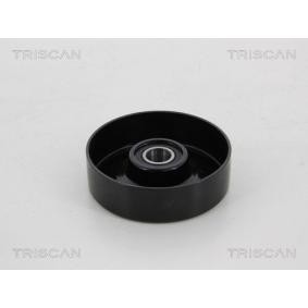 TRISCAN 8641 132001 Rolo tensor, correia trapezoidal estriada LEXUS SC Cabrio (UZZ40_)