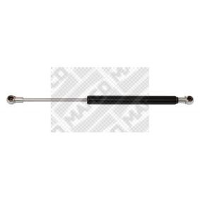 Kjøp Baklukedemper av MAPCO 91863 til den lave prisen 310,23&nbsp;kr