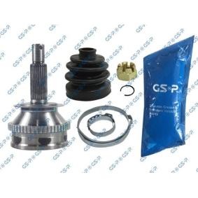 GSP 824091 Junta homocinética HYUNDAI