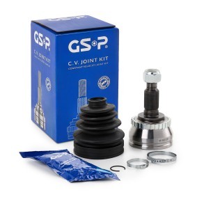 Compre Jogo de apoios, veio de transmissão da GSP 899254 a um preço baixo por 63,21&nbsp;&euro;