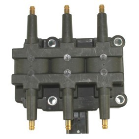 Zündspule des Herstellers METZGER - Originalware Artikelnummer: 0880412