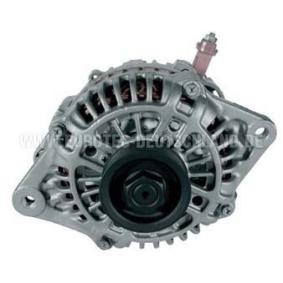 MAZDA Lichtmaschine von EUROTEC