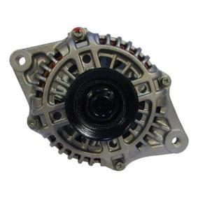 MAZDA Lichtmaschine von EUROTEC