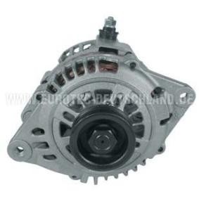 MAZDA Lichtmaschine von EUROTEC