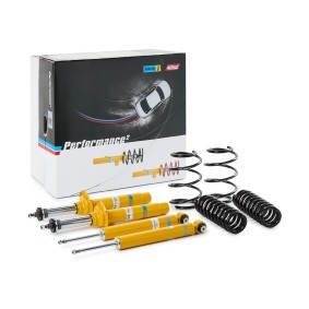 Kjøp Sport Kit, fjærsett / dempere av EIBACH E90-20-030-02-22 til den lave prisen 12 250,44&nbsp;kr