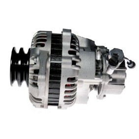 Lichtmaschine des Herstellers HELLA - Originalware Artikelnummer: 8EL 012 240-411