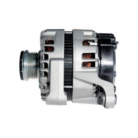 Lichtmaschine des Herstellers HELLA - Originalware Artikelnummer: 8EL 012 240-001