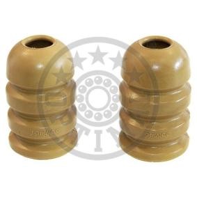 Compre Kit de protecção contra o pó, amortecedor da OPTIMAL AK-735322 a um preço baixo por 26,43&nbsp;&euro;