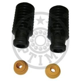 Compre Kit de protecção contra o pó, amortecedor da OPTIMAL AK-735323 a um preço baixo por 53,06&nbsp;&euro;