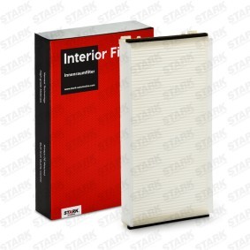 STARK SKIF-0170042 Innenraumfilter PORSCHE BOXSTER (987)