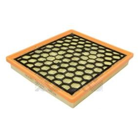 Kjøp Luftfilter av MAPCO 60384 til den lave prisen 225,79&nbsp;kr