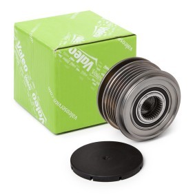 Acquista Dispositivo ruota libera alternatore da VALEO 588043 a buon mercato per soli 27,07&nbsp;&euro;