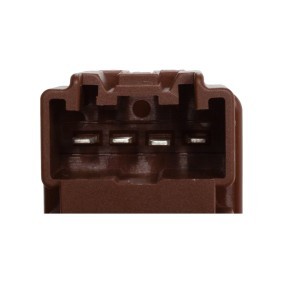 FEBI BILSTEIN 44844 Bromsljuskontakt LAND ROVER