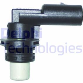 Motorelektrik des Herstellers DELPHI - Originalware Artikelnummer: SS10764-12B1