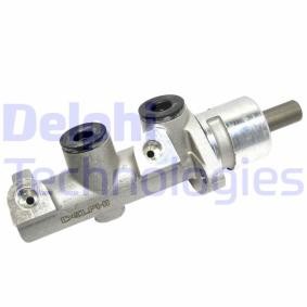 DELPHI LM80233 Hovedsylinder SMART CABRIO (450)