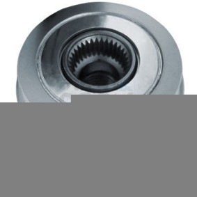 Acquista Dispositivo ruota libera alternatore da MEAT & DORIA 45210 a buon mercato per soli 66,13&nbsp;&euro;