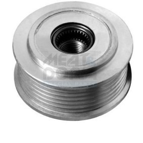 Acquista Dispositivo ruota libera alternatore da MEAT & DORIA 45014 a buon mercato per soli 76,70&nbsp;&euro;