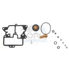 Compre Jogo de reparação, carburador da MEAT & DORIA N750 a um preço baixo por 151,72&nbsp;&euro;