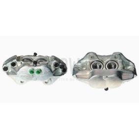 Bremssattel des Herstellers BUDWEG CALIPER - Originalware Artikelnummer: 342911