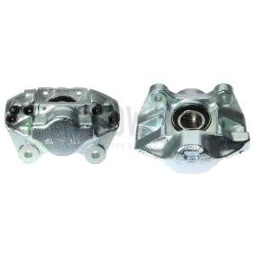 Bremssattel des Herstellers BUDWEG CALIPER - Originalware Artikelnummer: 34349