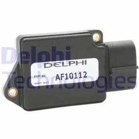 Motorelektrik des Herstellers DELPHI - Originalware Artikelnummer: AF10138
