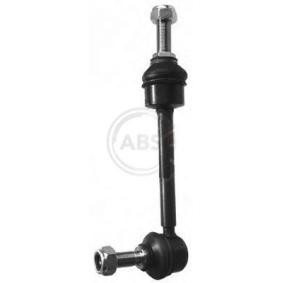 A.B.S. 260296 Koppelstange LAND ROVER Discovery 2 (L318)