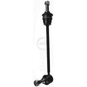 A.B.S. 260295 Koppelstange LAND ROVER Discovery 2 (L318)