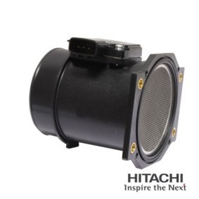 Motorelektrik des Herstellers HITACHI - Originalware Artikelnummer: 2505051