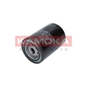 Ölfilter von KAMOKA F113801