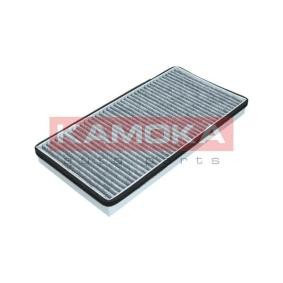 KAMOKA F500701 Innenraumfilter PORSCHE BOXSTER (987)