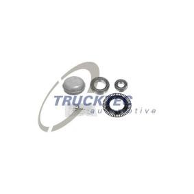 Köp Hjullagersats av TRUCKTEC AUTOMOTIVE 02.31.089 till det låga priset 257,79&nbsp;kr