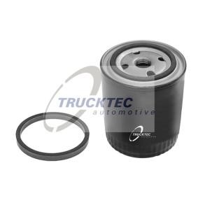 Köp Oljefilter av TRUCKTEC AUTOMOTIVE 07.18.023 till det låga priset 117,00&nbsp;kr
