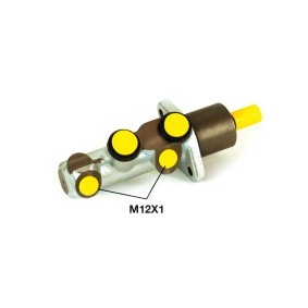 FERODO FHM1236 Hovedsylinder SMART CABRIO (450)