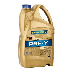 RAVENOL 1211123-004-01-999 Óleo da direcção assistida CHRYSLER