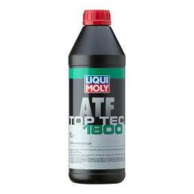 LIQUI MOLY 3687 Automatlådeolja DS