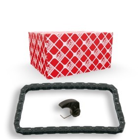 Kettensatz, Ölpumpenantrieb von FEBI BILSTEIN 47352