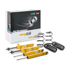 Kjøp Sport Kit, fjærsett / dempere av EIBACH E90-20-030-01-22 til den lave prisen 12 250,44&nbsp;kr