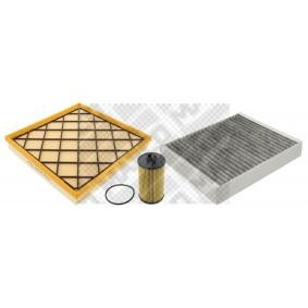 Kjøp Filtersett av MAPCO 68723 til den lave prisen 319,07&nbsp;kr