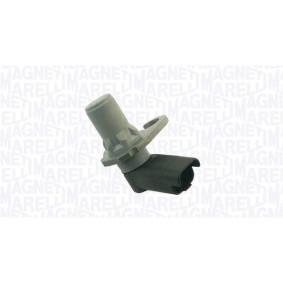 Bremsbeläge von MAGNETI MARELLI 430216170443