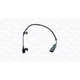 Bremsbeläge von MAGNETI MARELLI 430216170450