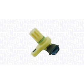 Bremsbeläge von MAGNETI MARELLI 430216171039