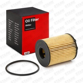 STARK SKOF-0860041 Oljefilter SUBARU JUSTY
