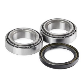 RIDEX 654W0469 Rolamento da roda HYUNDAI H-1 Caixa