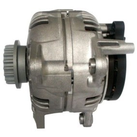 Lichtmaschine des Herstellers HELLA - Originalware Artikelnummer: 8EL 738 204-001