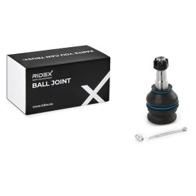 RIDEX 2462S0052 Spindelled SUBARU