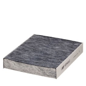 Innenraumfilter von HENGST FILTER E3940LC