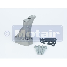 MOTAIR 550874 Tubo de óleo, compressor CHRYSLER
