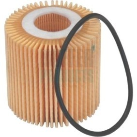 Compre Filtro de óleo da HOFFER 14121 a um preço baixo por 6,27&nbsp;&euro;