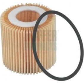 Compre Filtro de óleo da HOFFER 14124 a um preço baixo por 6,89&nbsp;&euro;