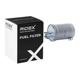 RIDEX 9F0098 Drivstoffilter SSANGYONG